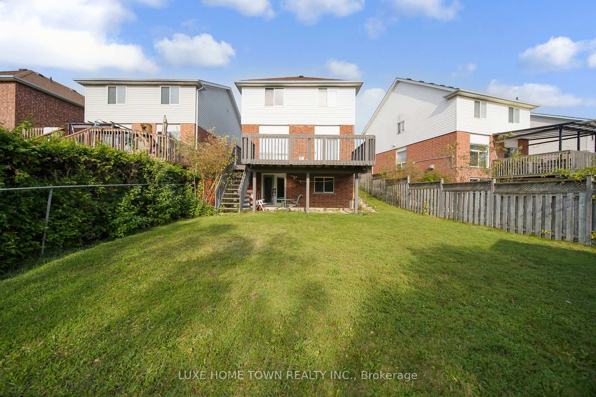 55 Southcreek Trail photo 38