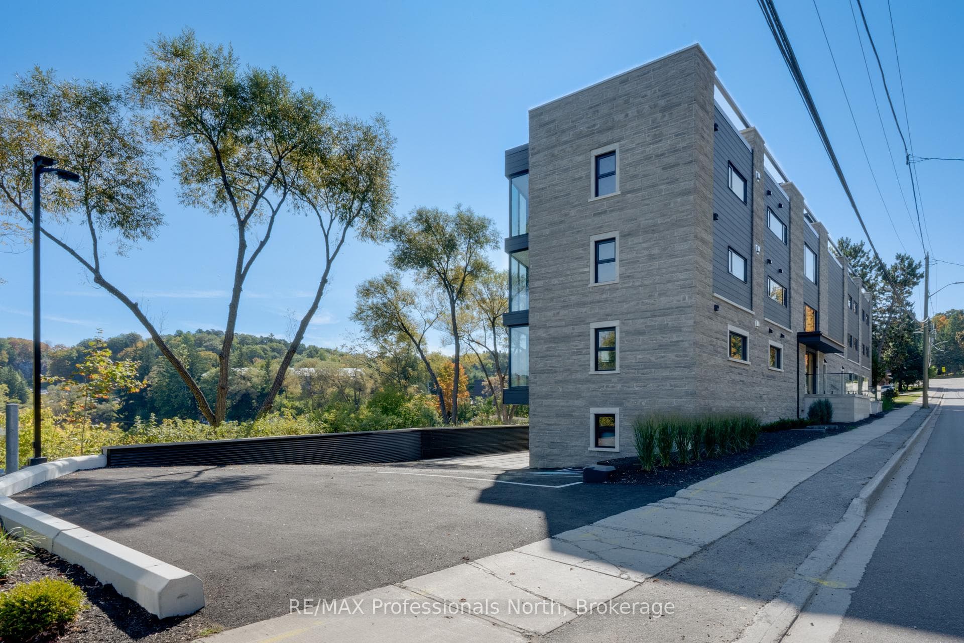 32 Brunel Road Unit 101 photo 8