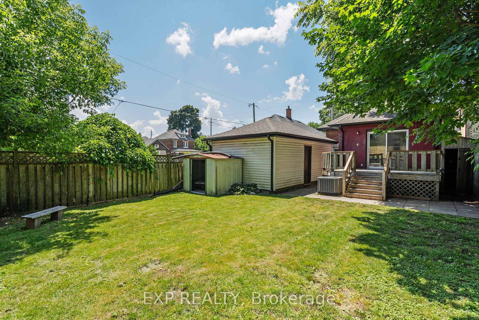 318 Ashland Avenue Unit 1 photo 28