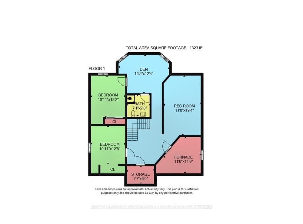 45 Stoney Brook Crescent photo 42