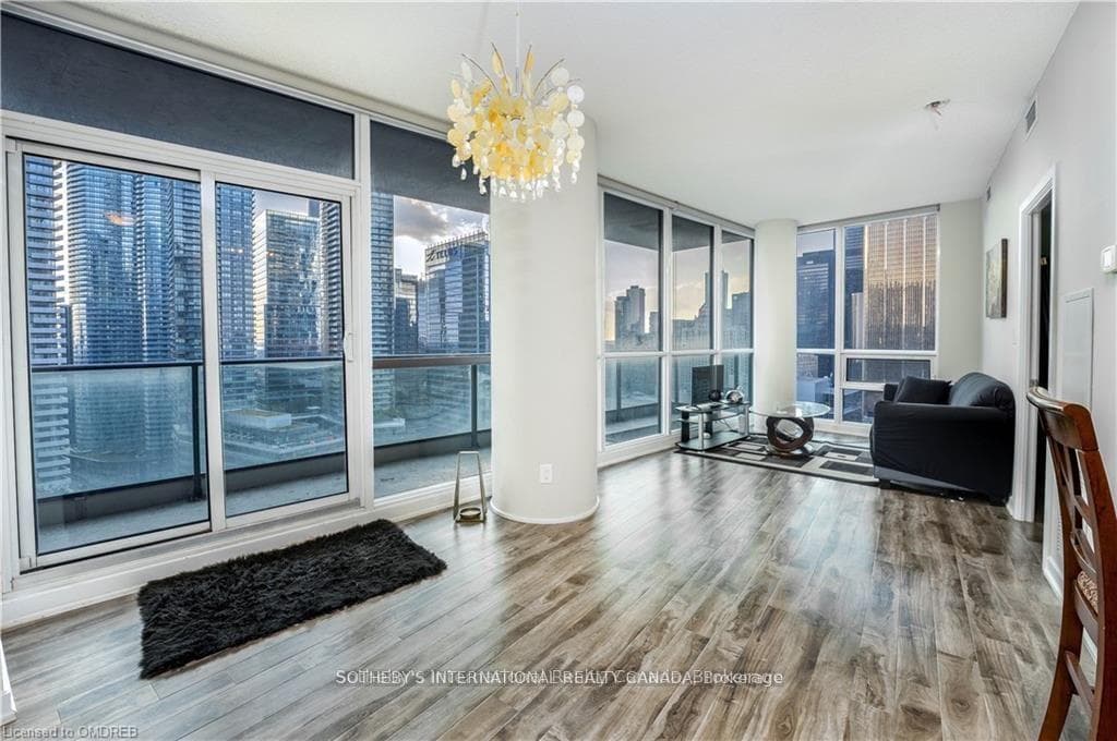 33 Bay Street Unit 2603 photo 5