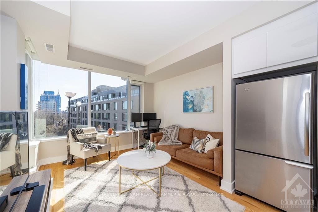 360 PATRICIA Avenue Unit 502 photo 5