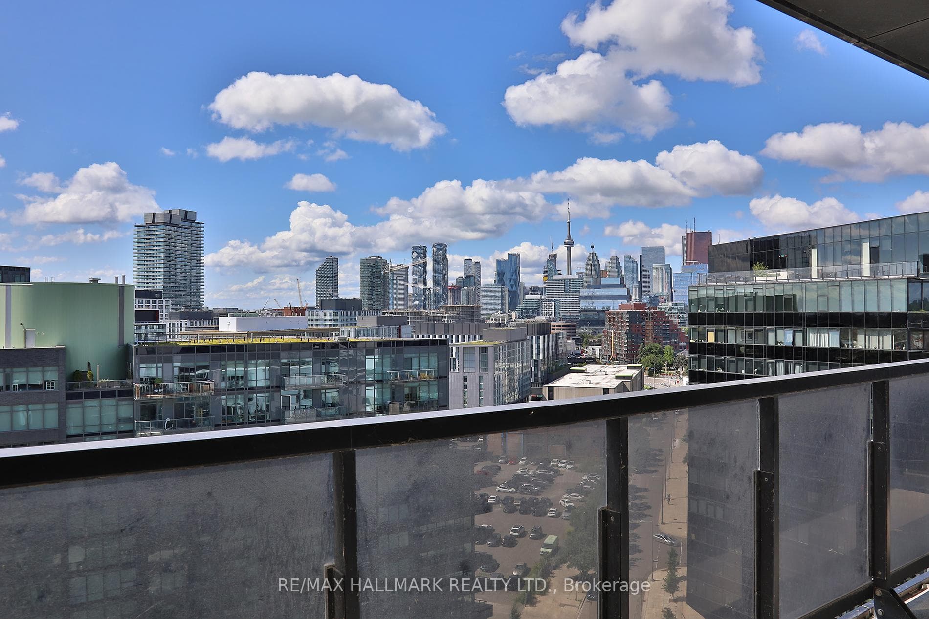 170 Bayview Avenue Unit 1310 photo 19