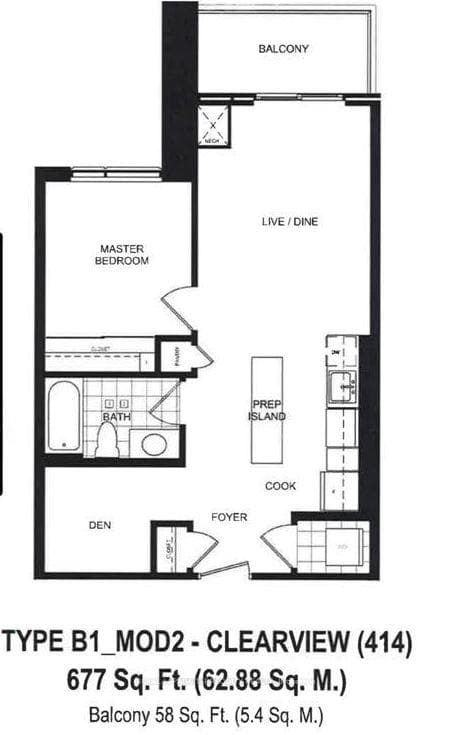 128 Grovewood Common N/A Unit 414 photo 14