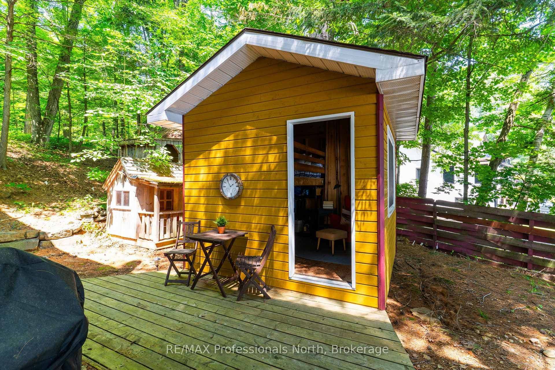 Bunkie