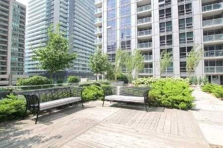 761 Bay Street Unit 2012 photo 16