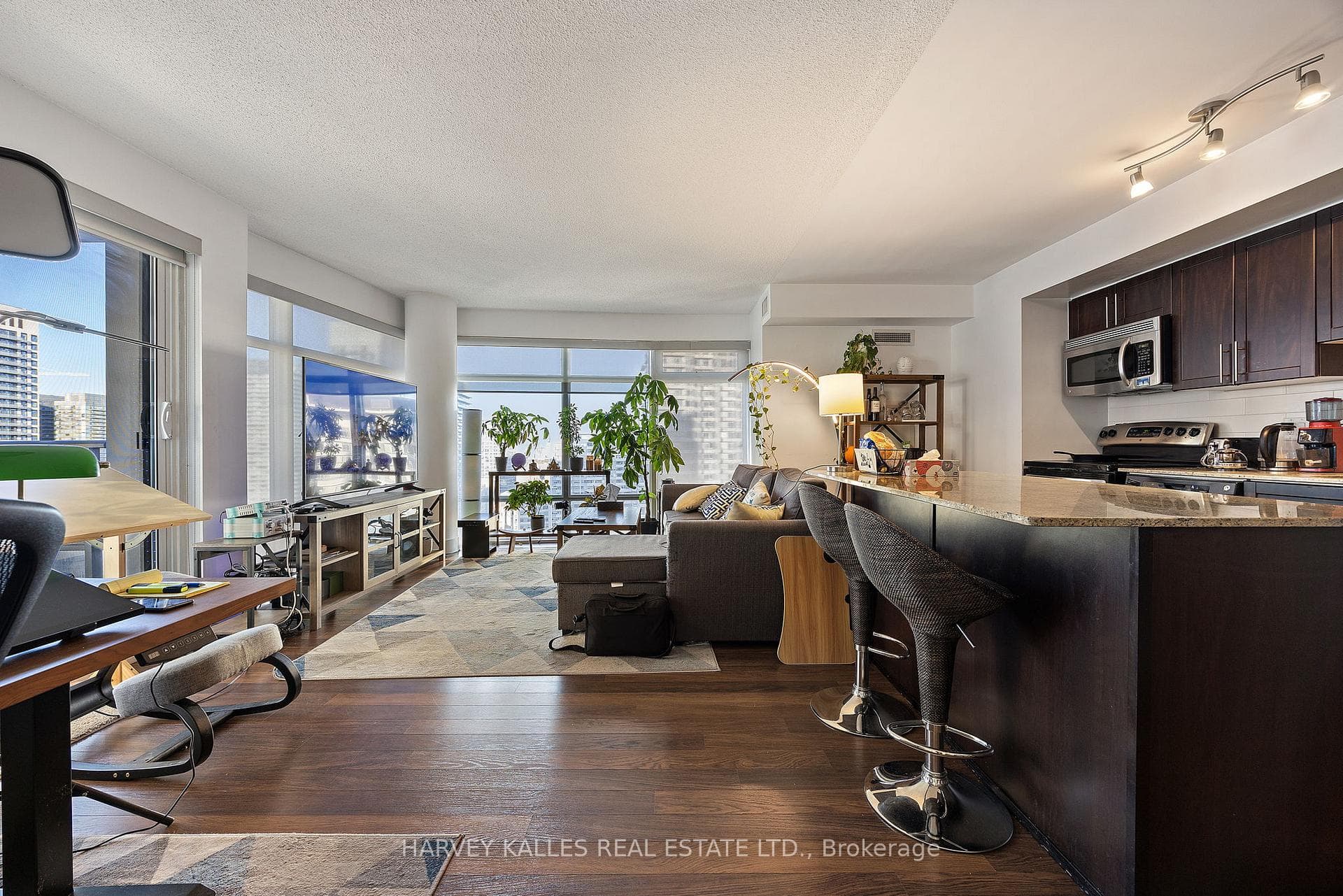 2191 Yonge Street Unit 3111 photo 15