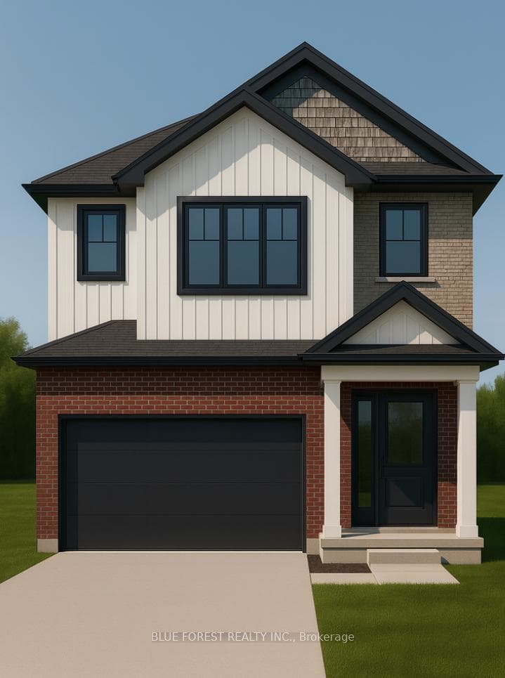 LOT 18 QUEENS Line photo 1