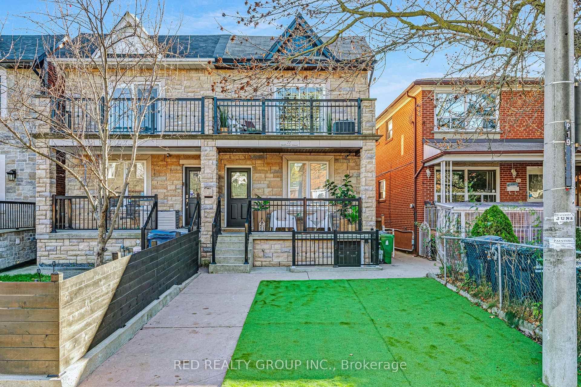 77 Millicent Street photo 2