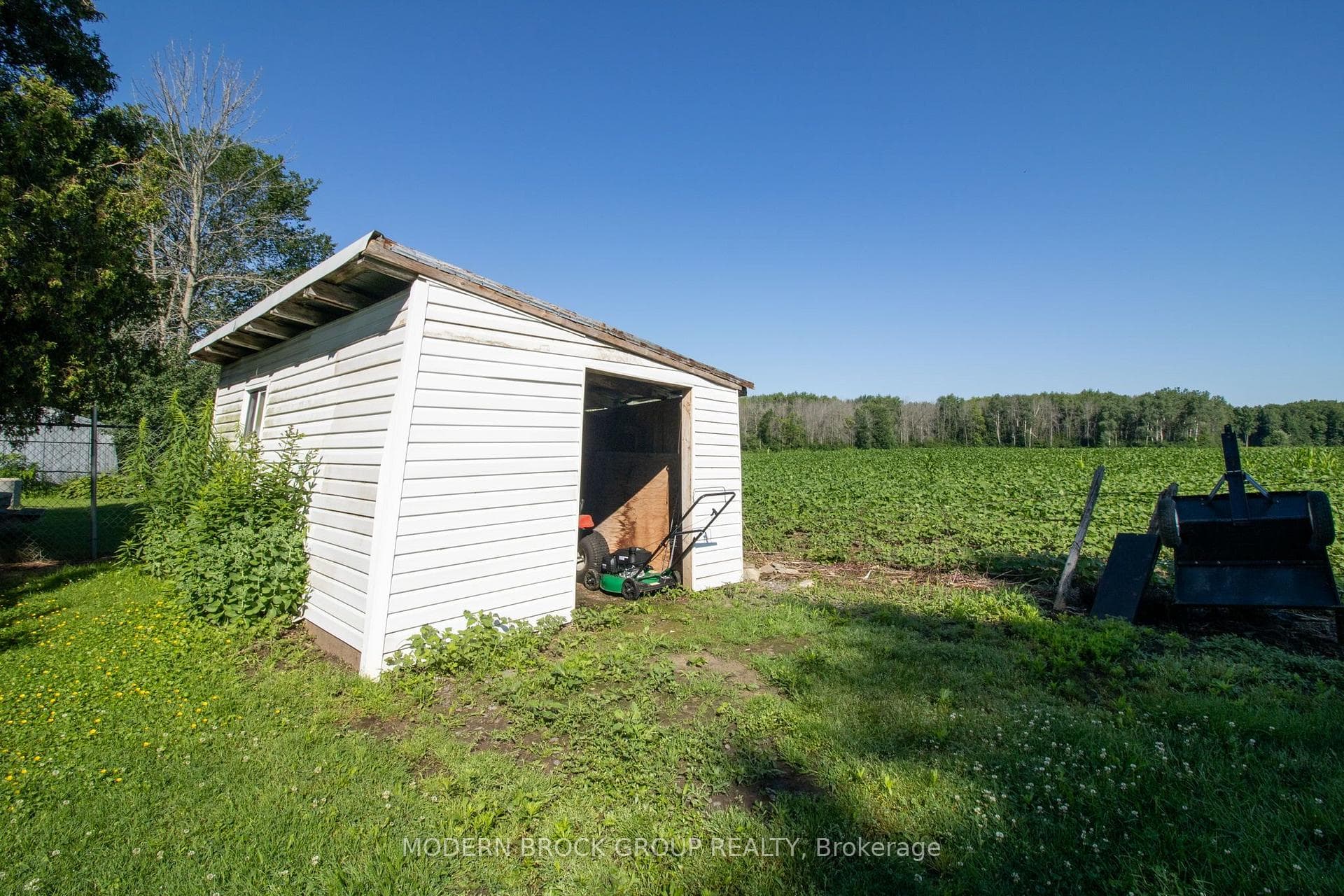 10785 STAMPVILLE Road photo 31