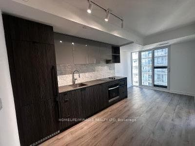 252 Church Street Unit 2609 photo 4