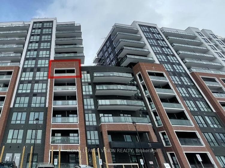 51 Clarington Boulevard Unit 628 photo 12