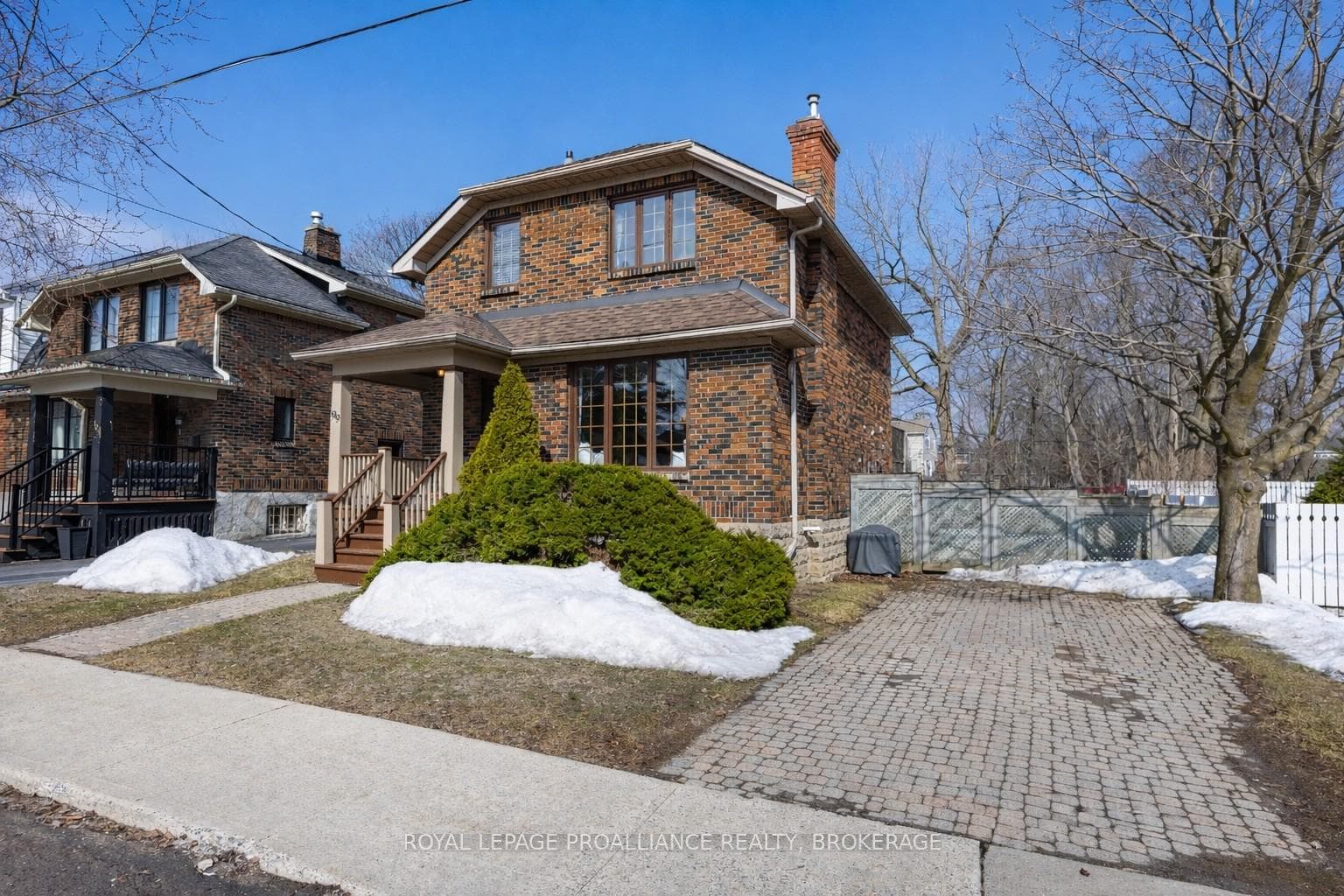 99 Hill Street photo 1