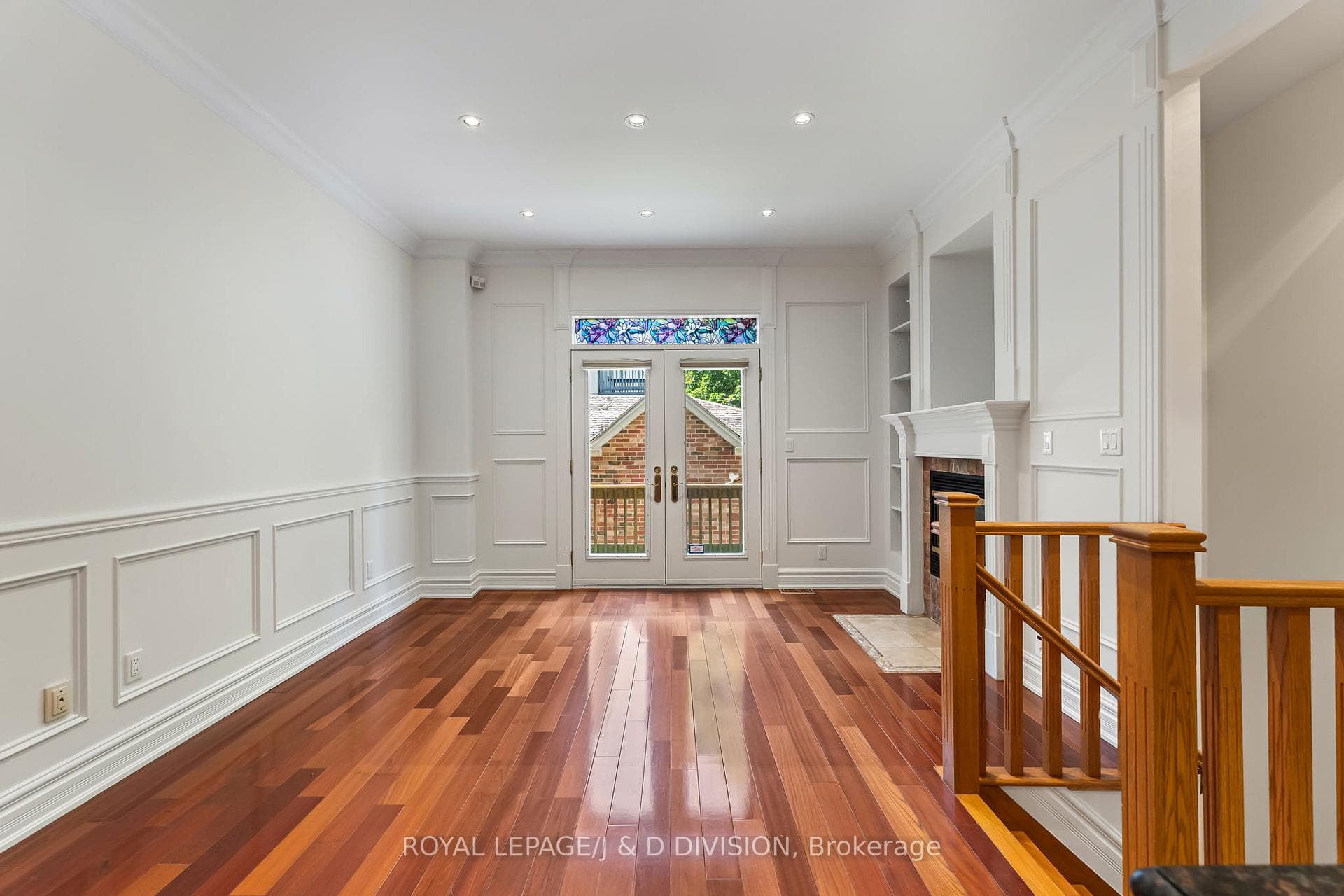 Dining Room / Family Room