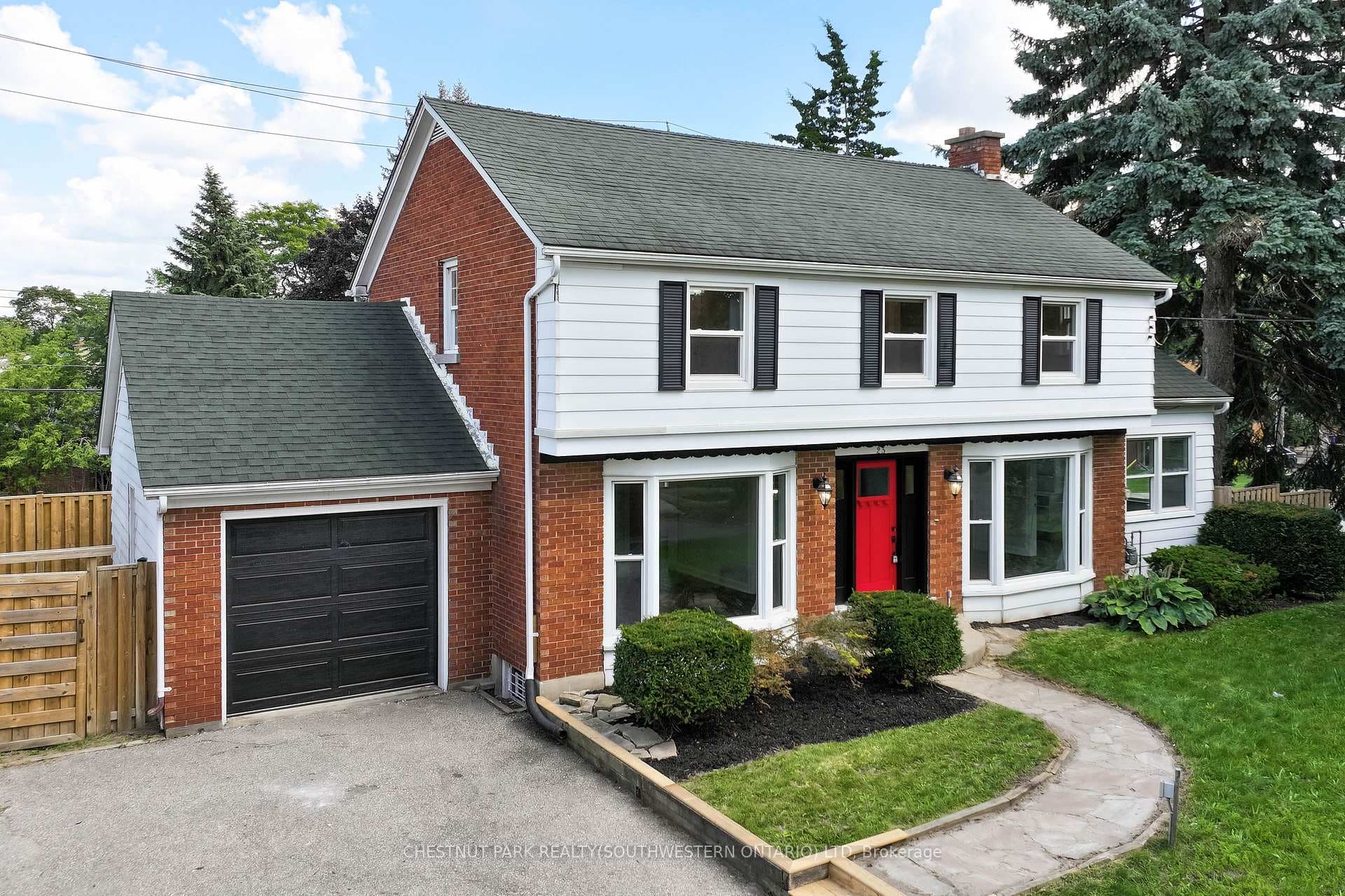 23 James Street photo 2