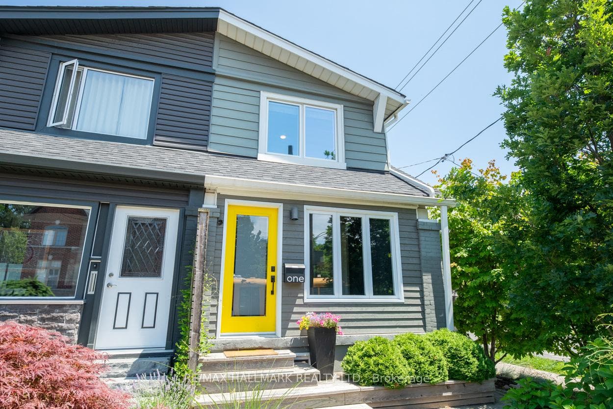 1 Byron Avenue photo 2