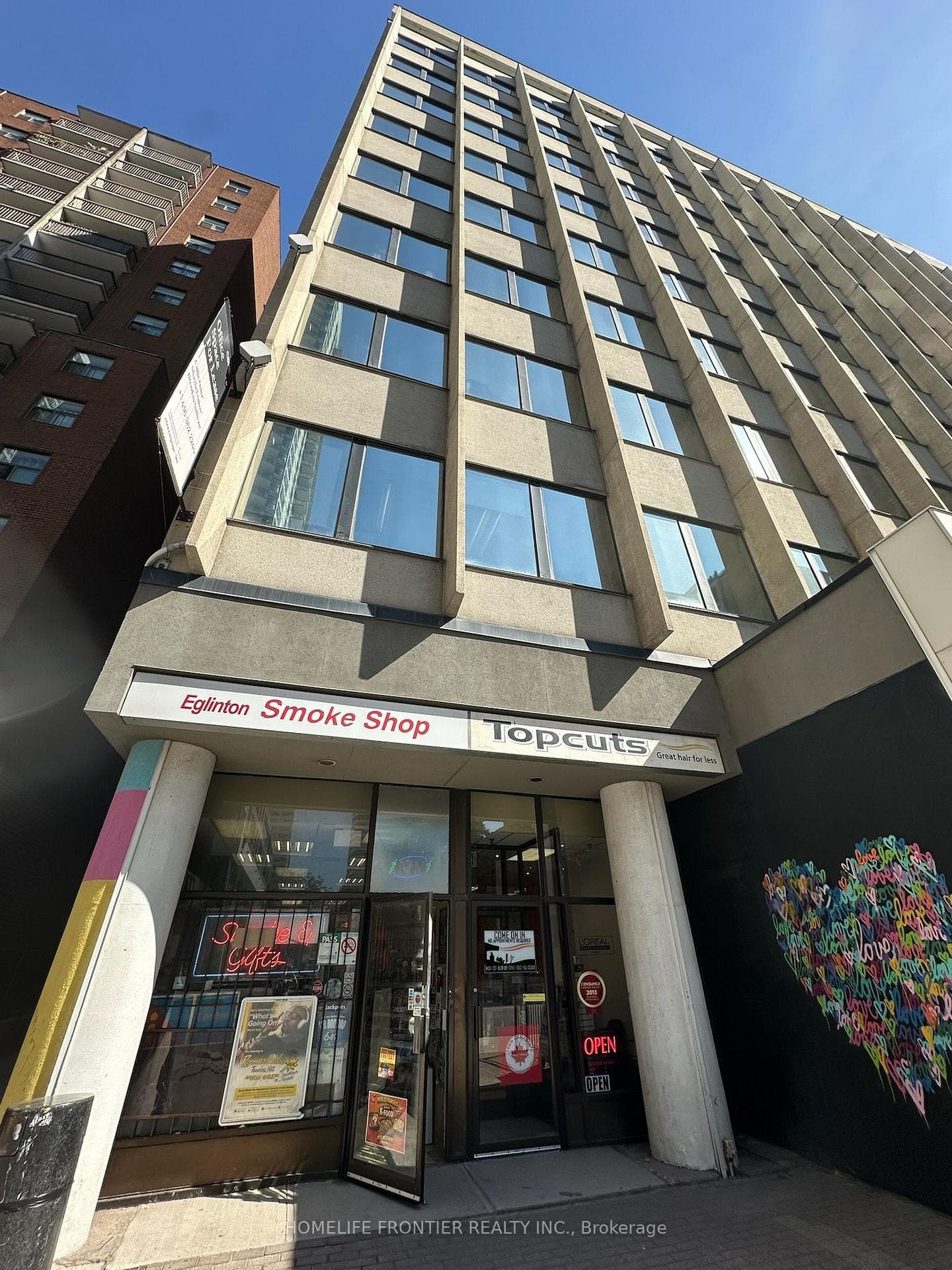 150 Eglinton Avenue Unit 1 photo 4