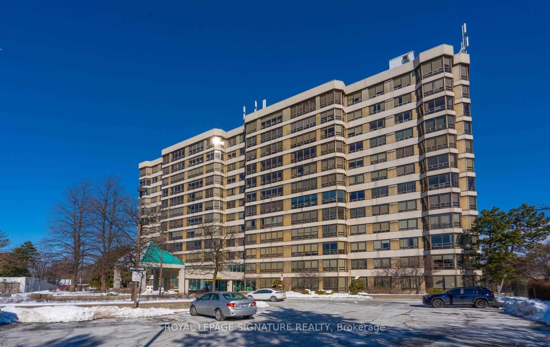 310 Mill Street Unit 1012 photo 1