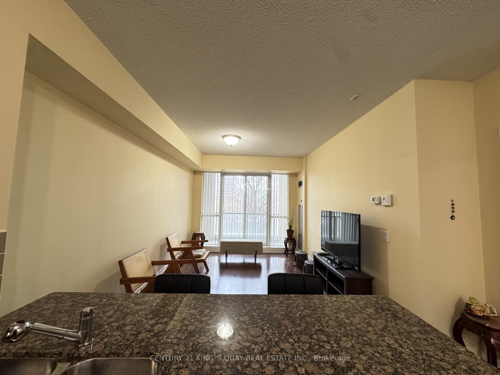 57 Upper Duke Crescent Unit 208 photo 3