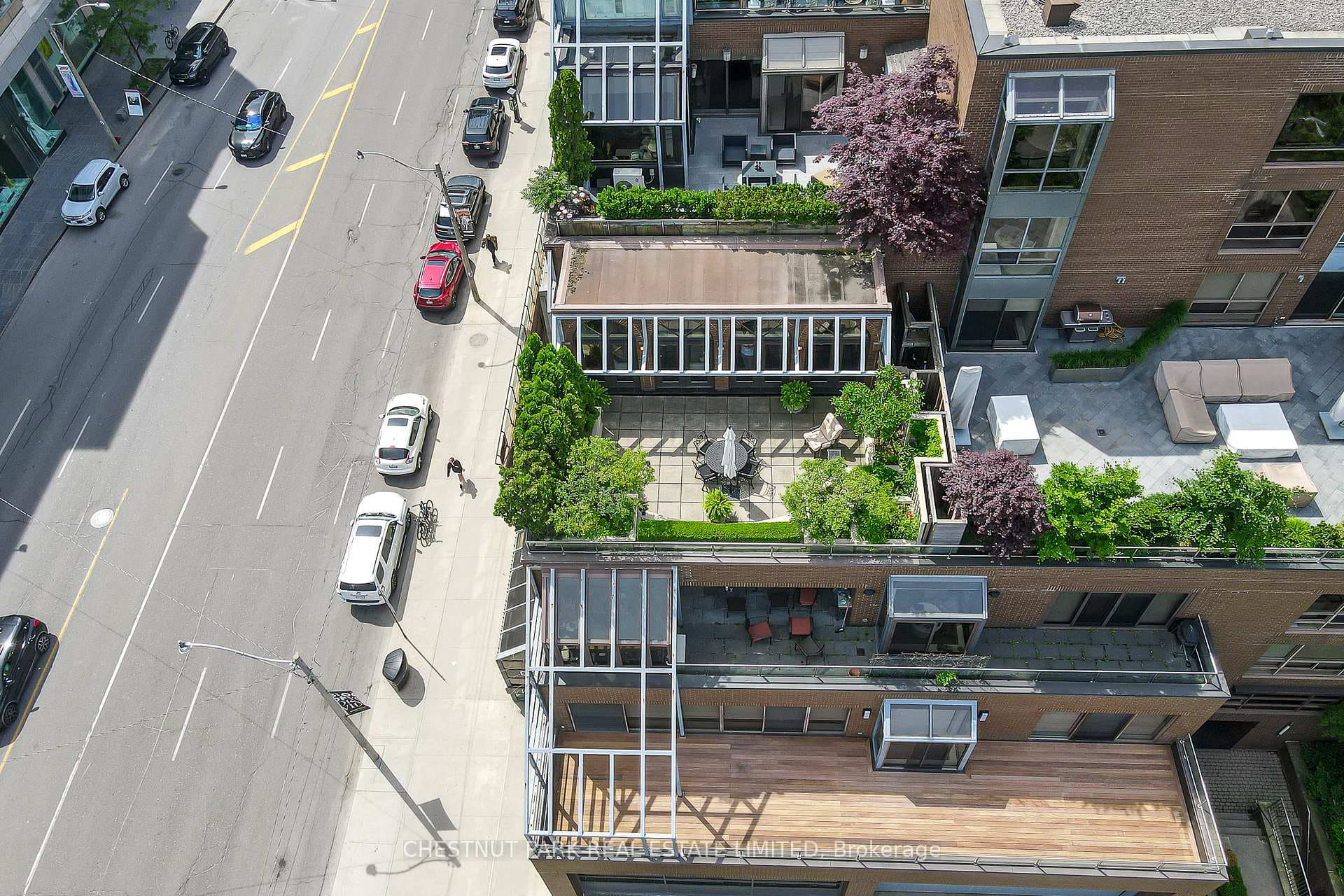 4 Lowther Avenue Unit 504 photo 5