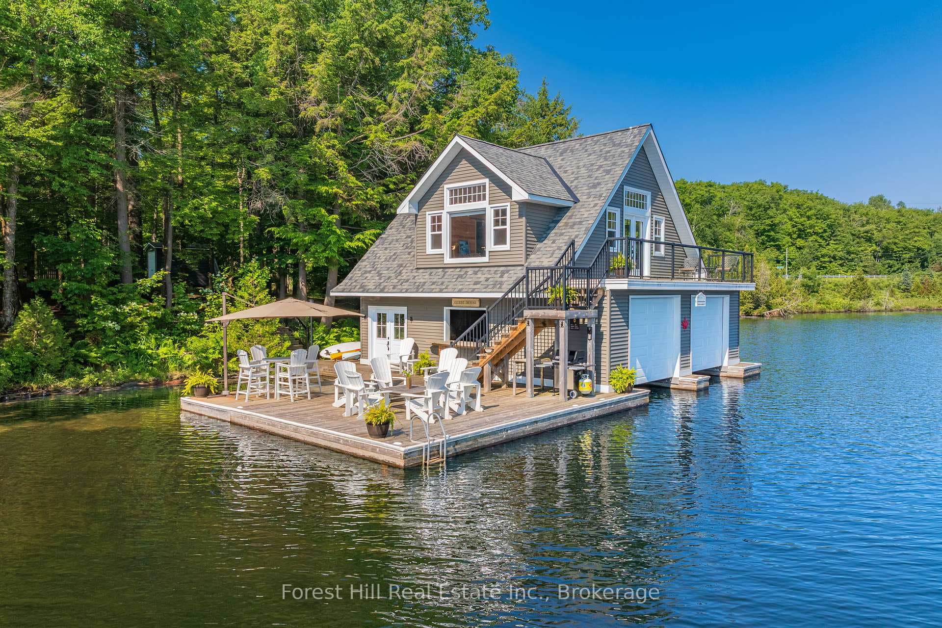 1800 Lake Joseph Road photo 2