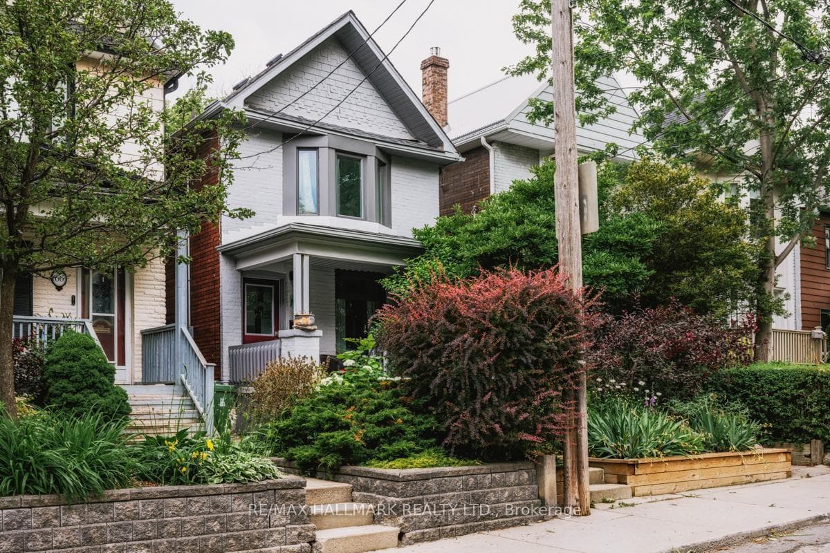 68 Seymour Avenue photo 1