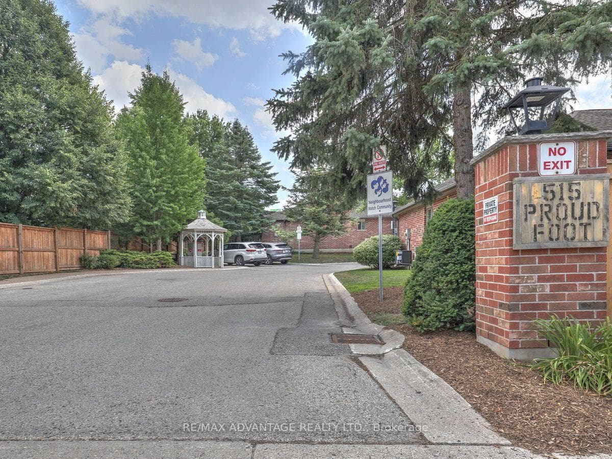 515 Proudfoot Lane Unit 17 photo 47