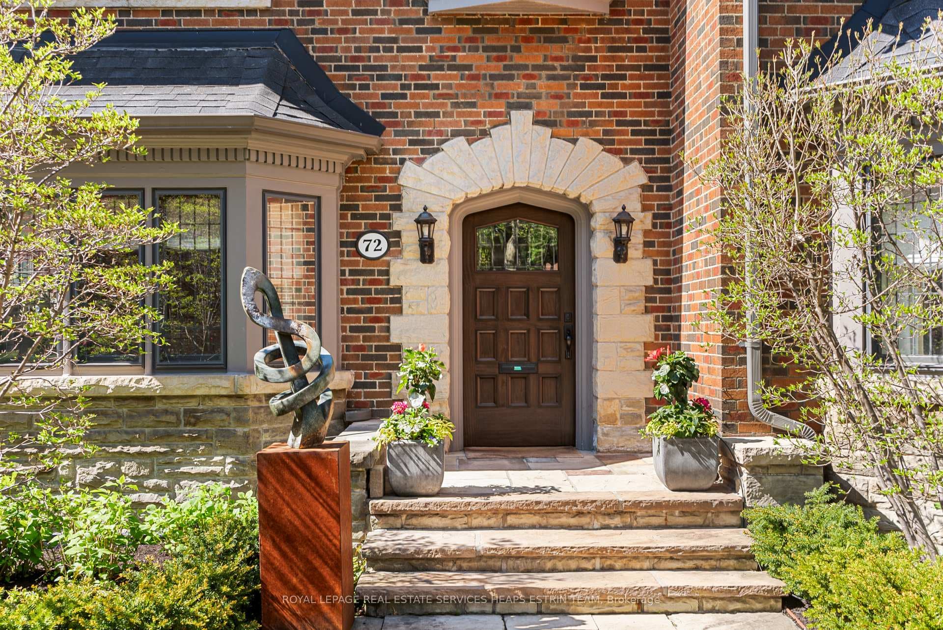 72 Rosedale Heights Drive photo 2