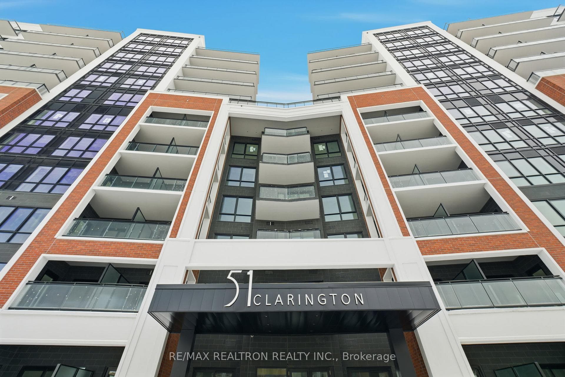 51 Clarington Boulevard Unit 203 photo 29