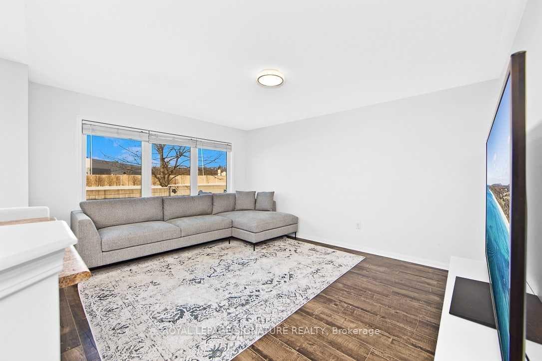 71 Garth Massey Drive Unit 20 photo 5