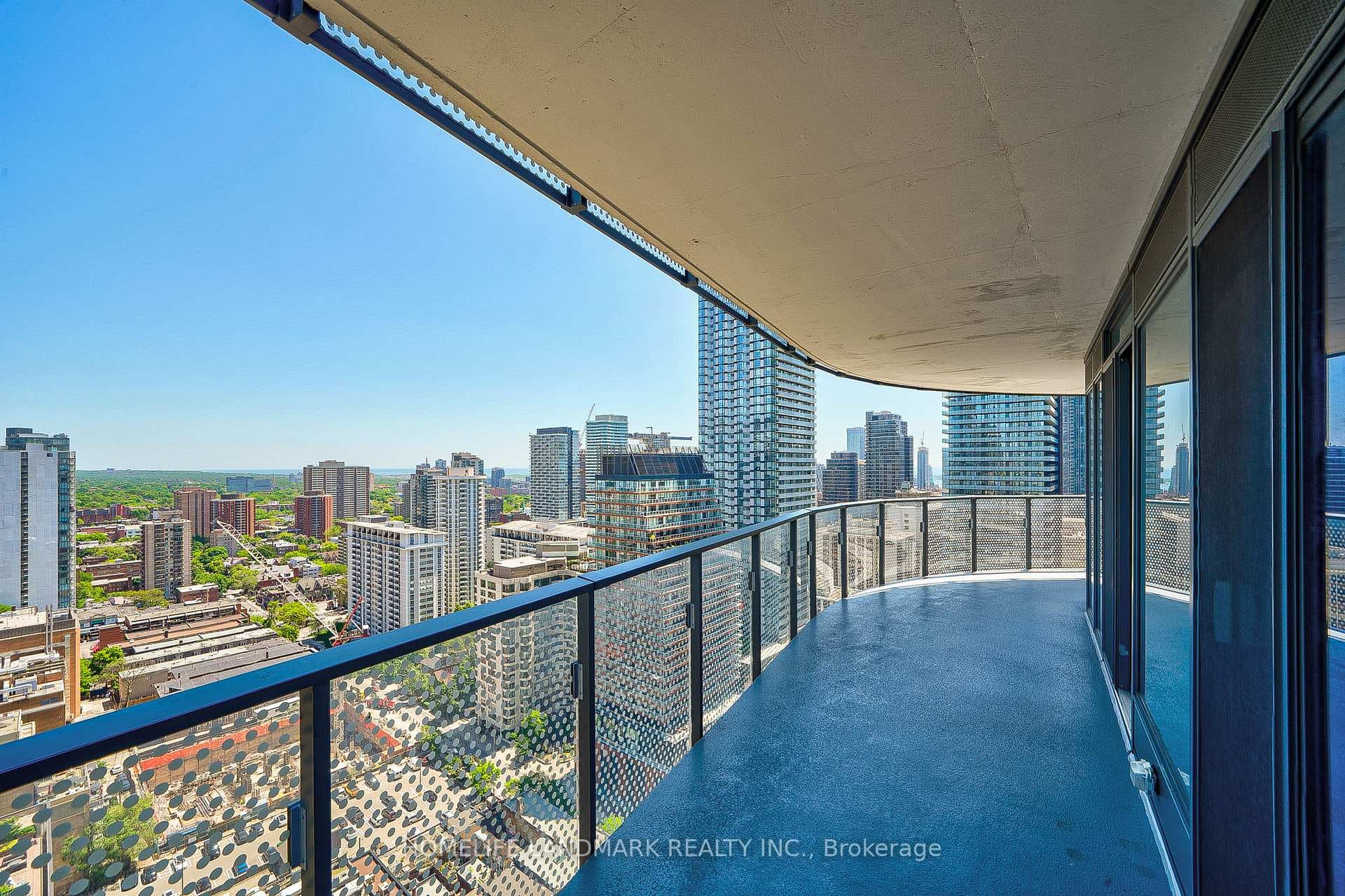 11 Wellesley Street Unit 2502 photo 20