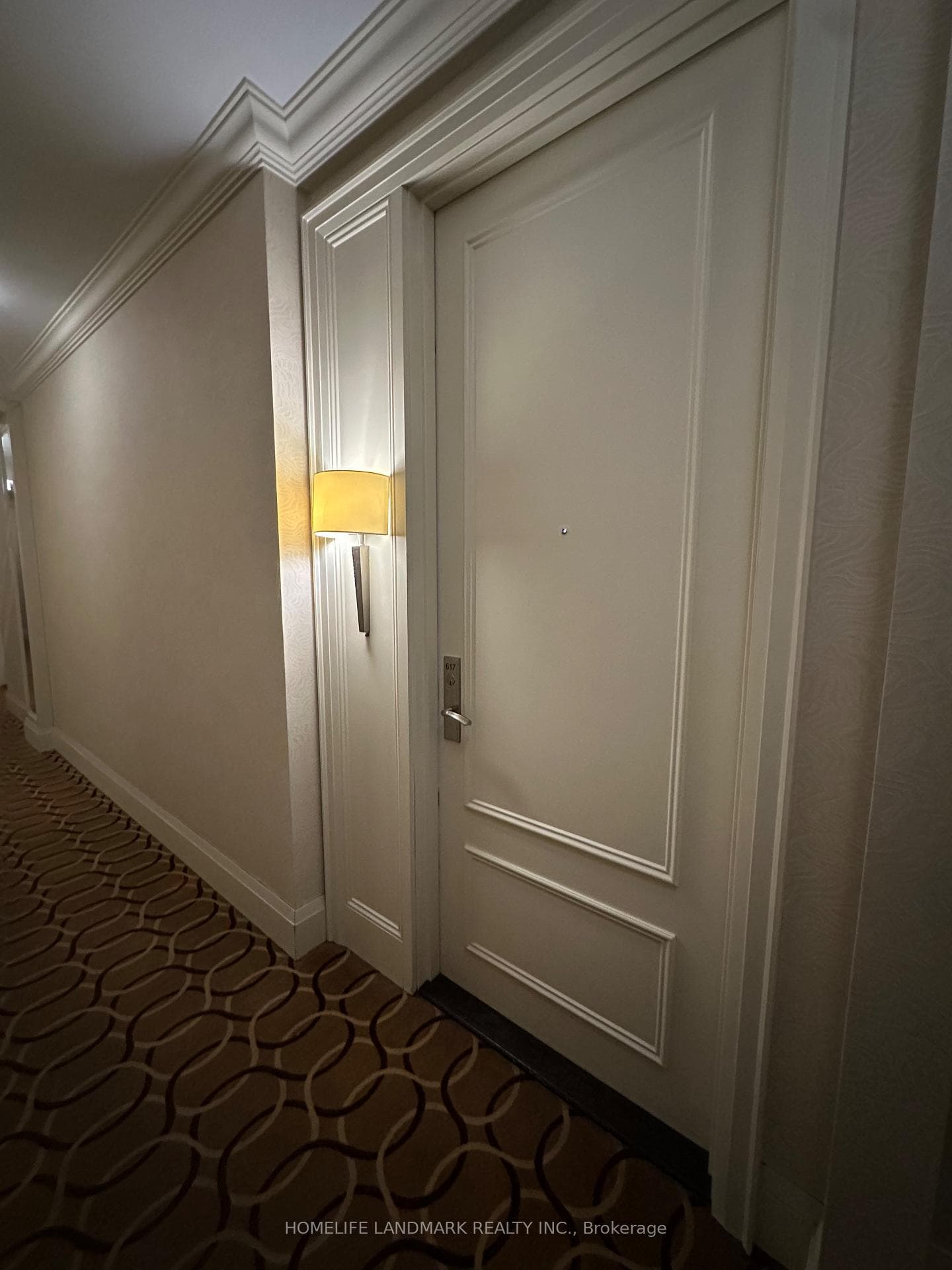 10 Bloorview Place Unit 617 photo 15