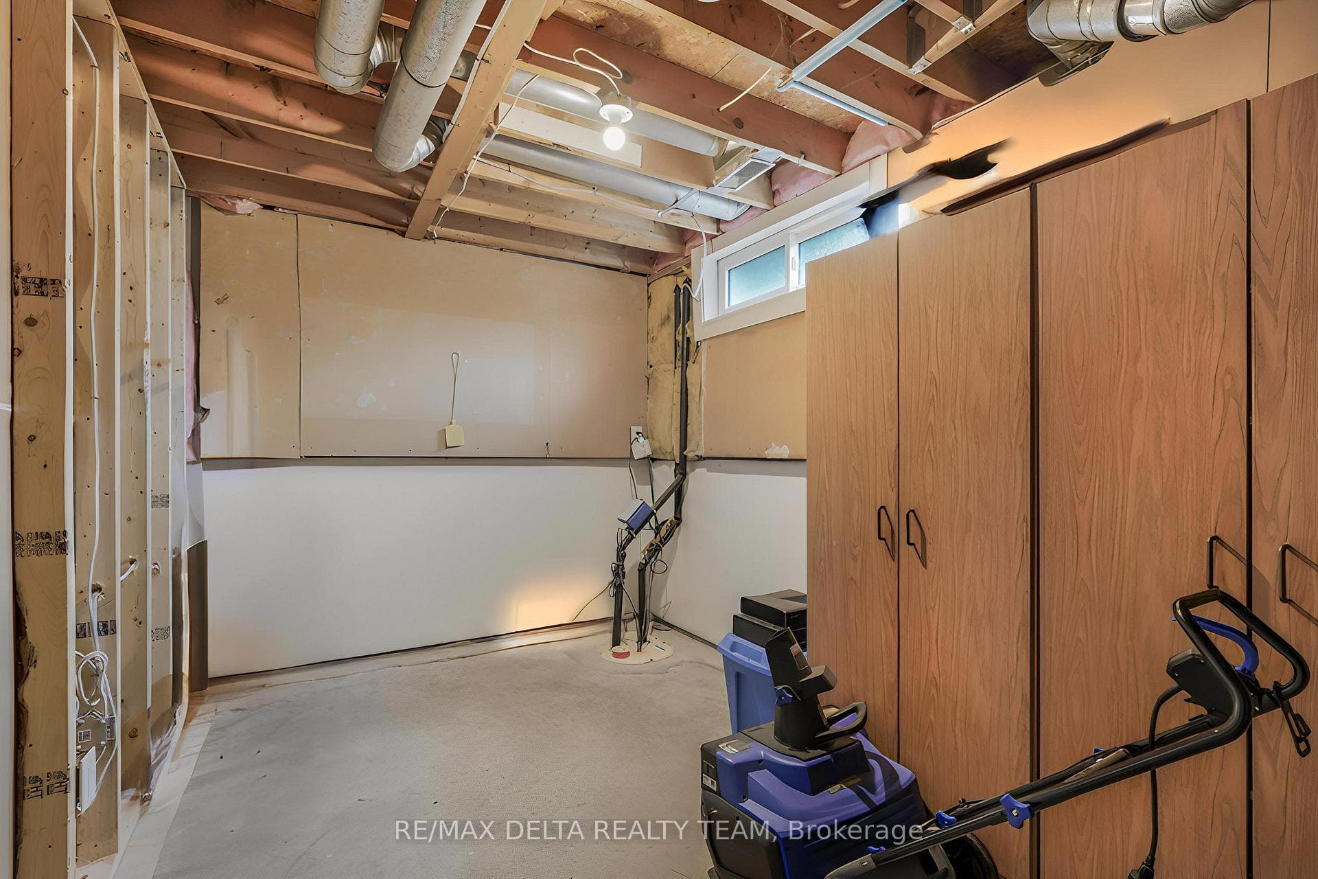Storage Space