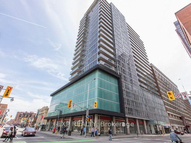 324 Laurier Avenue Unit 1401 photo 1