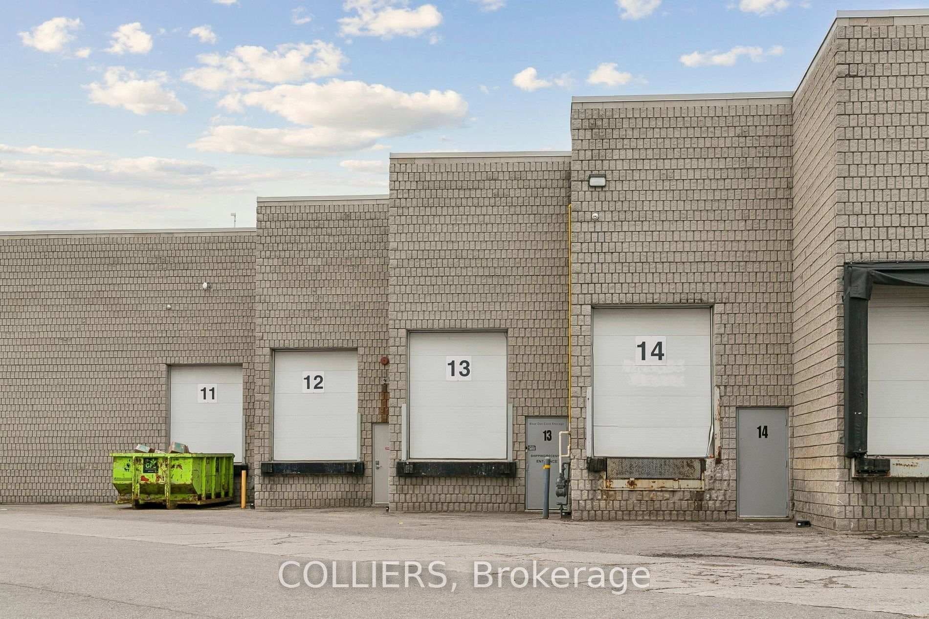 6665 Tomken Road Unit 11-14 photo 14