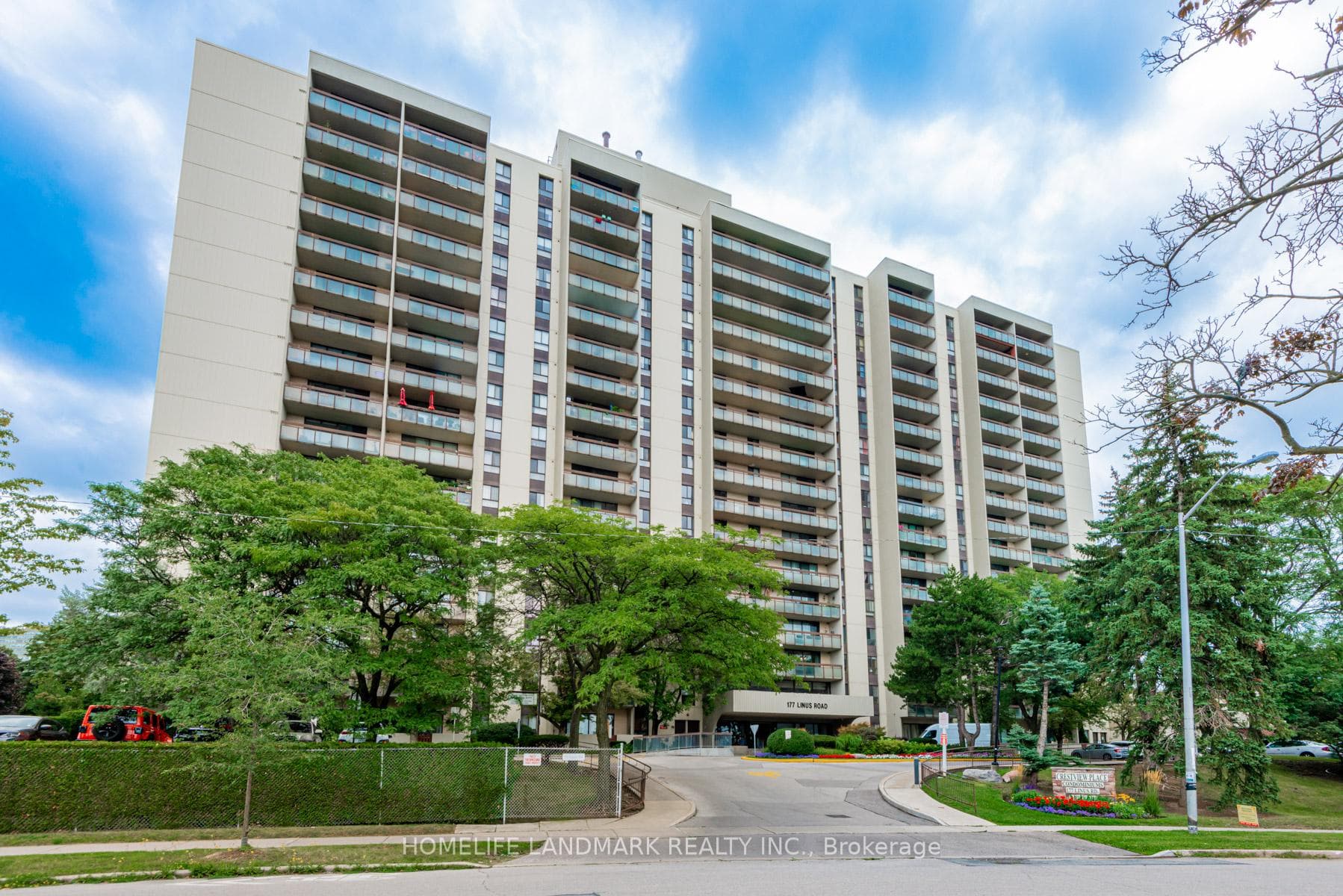 177 Linus Road Unit 1109 photo 1