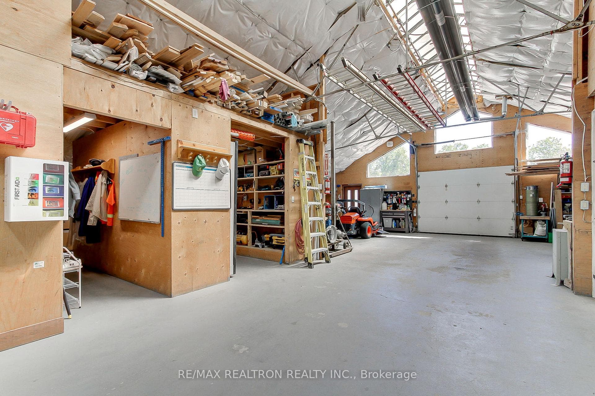 203 Pefferlaw Road photo 7
