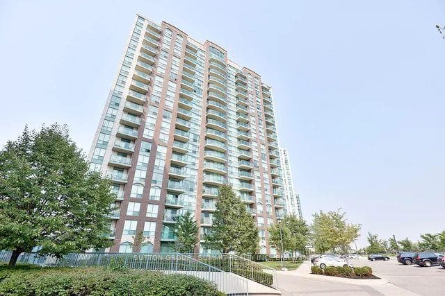 4889 Kimbermount Avenue Unit 702 photo 3