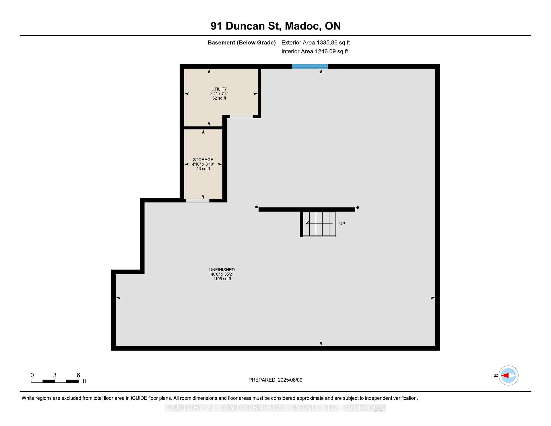 91 Duncan Street photo 37