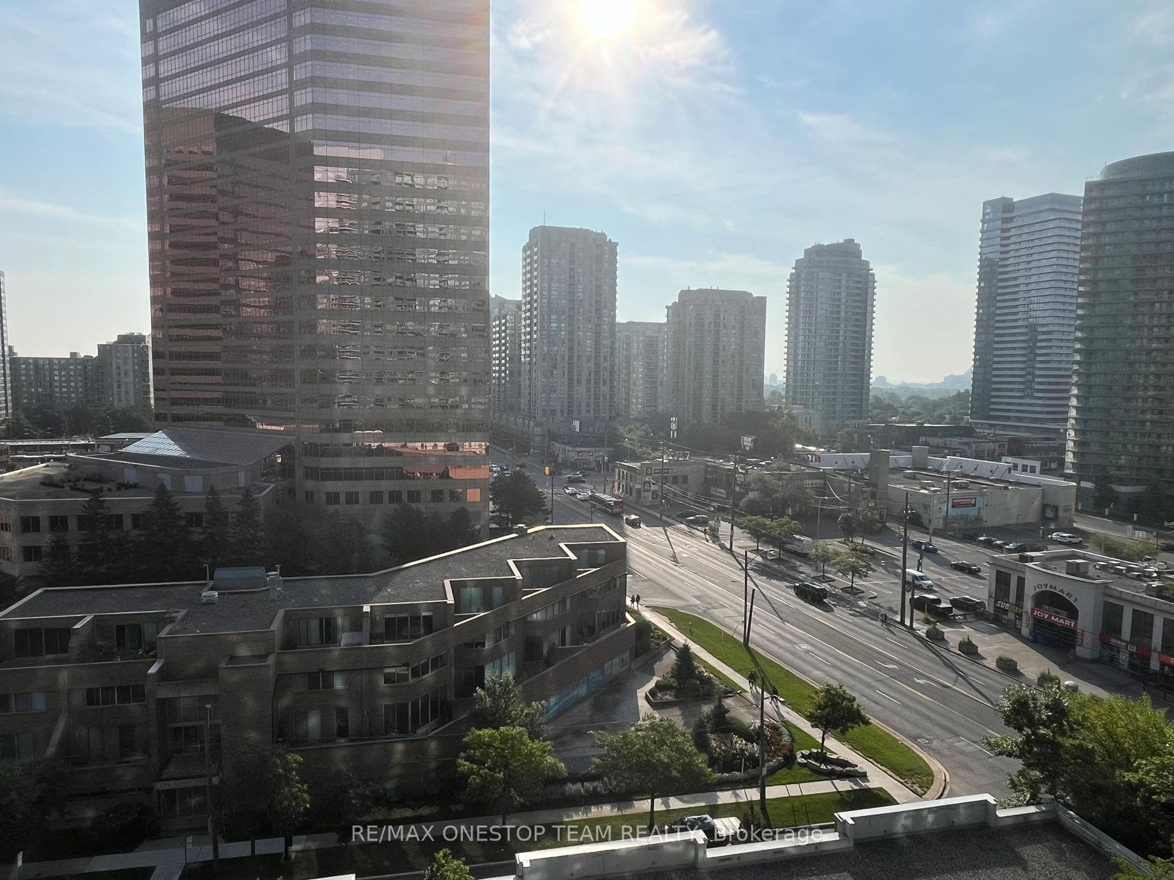 15 Greenview Avenue Unit 1002 photo 23