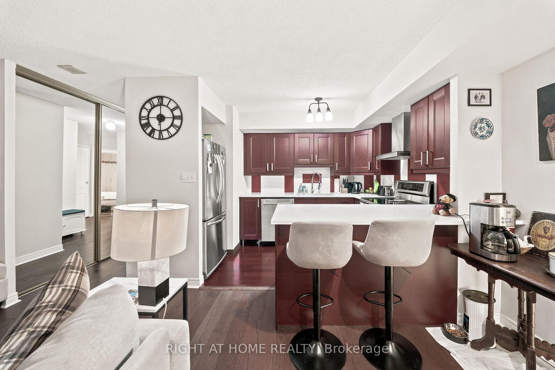 25 The Esplanade N/A Unit 1610 photo 7