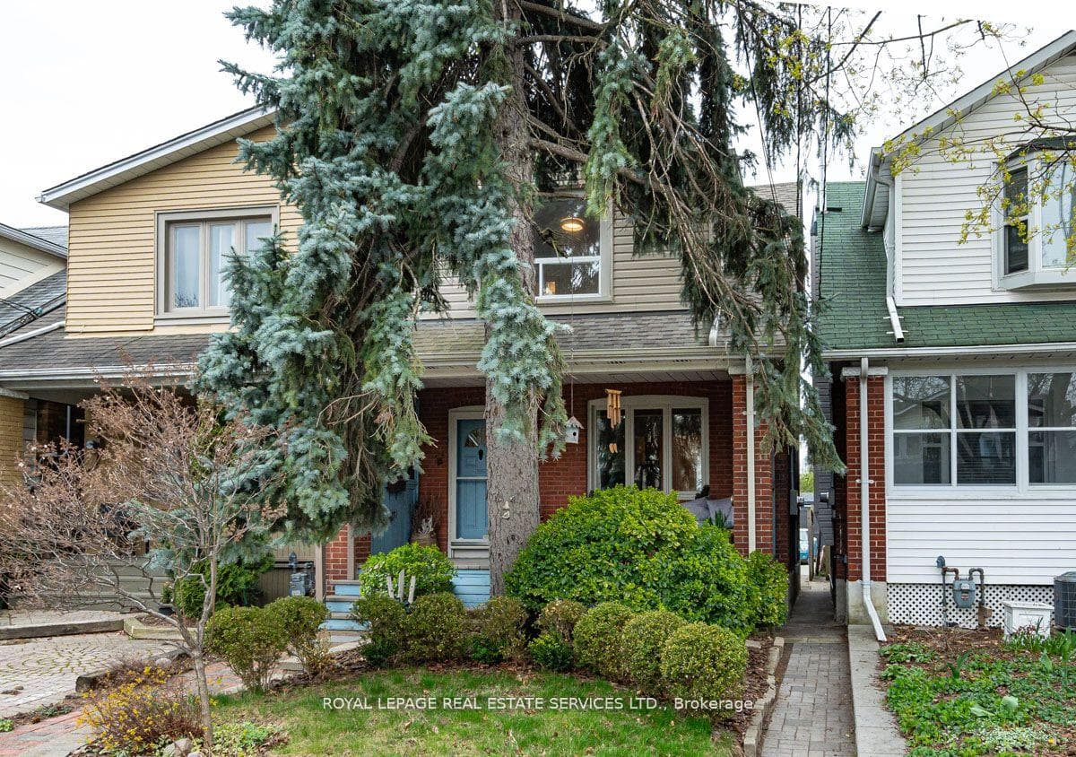 63 Mortimer Avenue photo 28