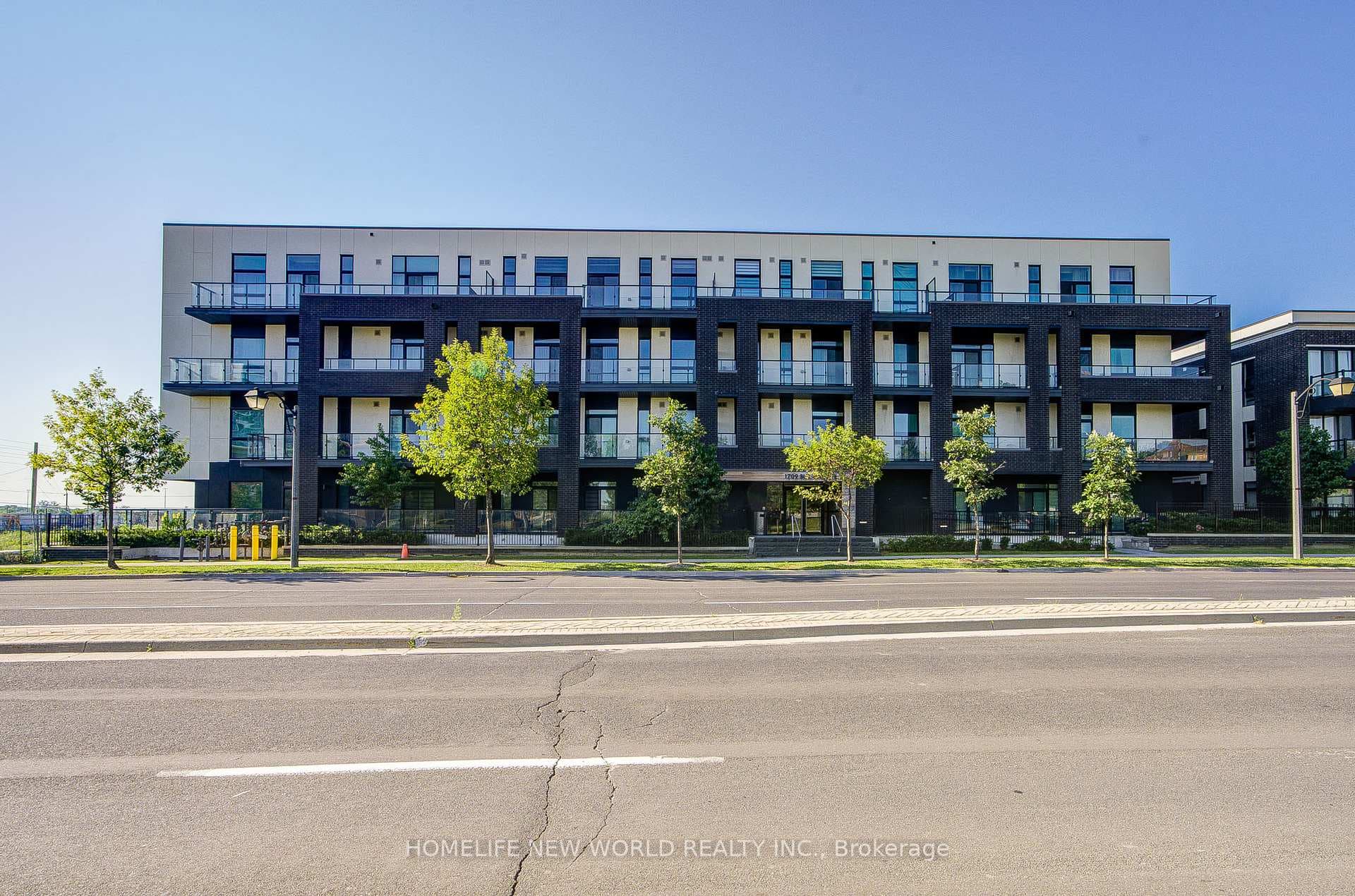 1709 Bur Oak Avenue Unit 205 photo 1