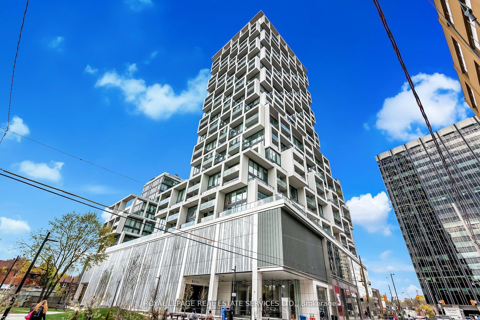 5 Soudan Avenue Unit 1606 photo 1