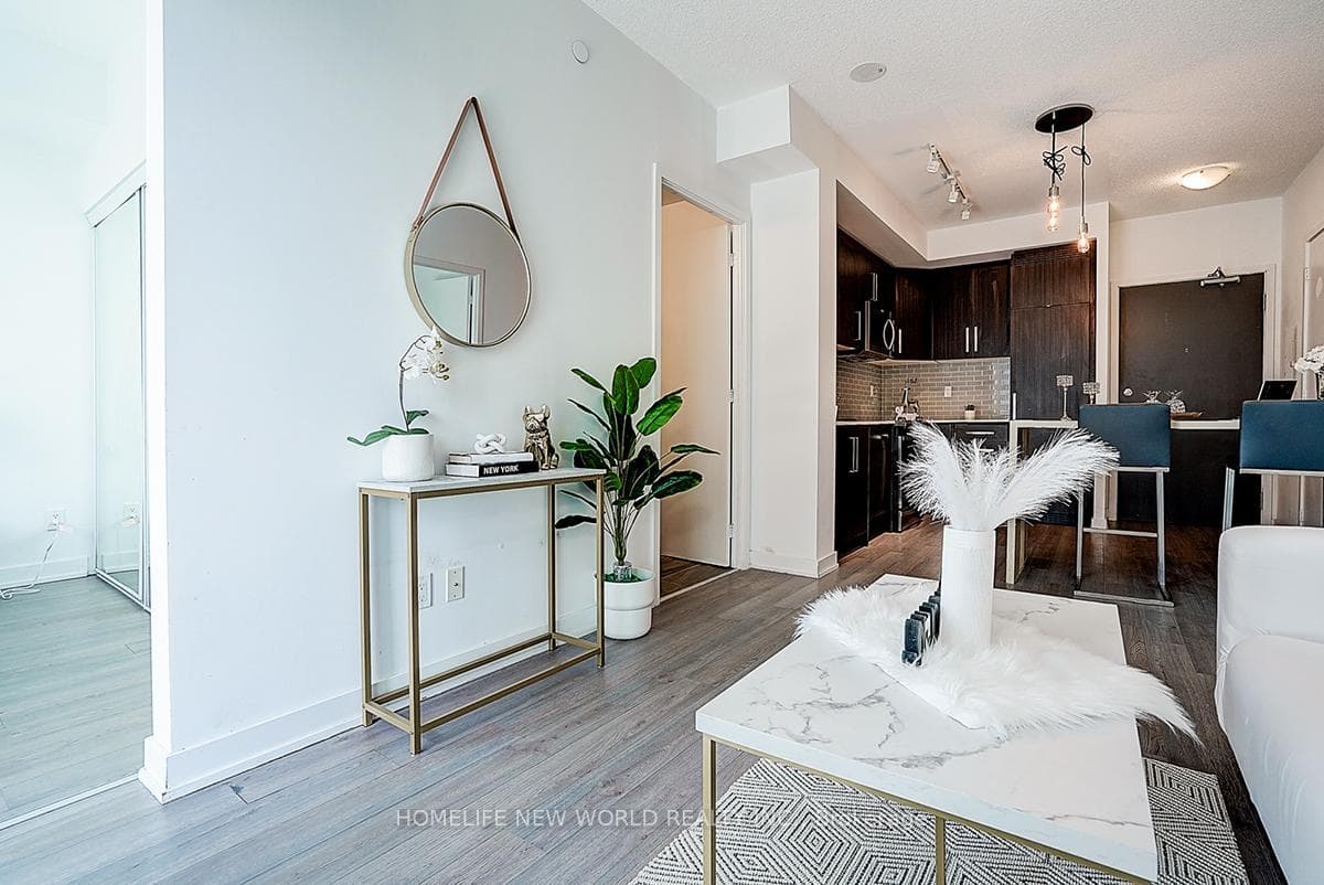 5180 Yonge Street Unit 2708 photo 33