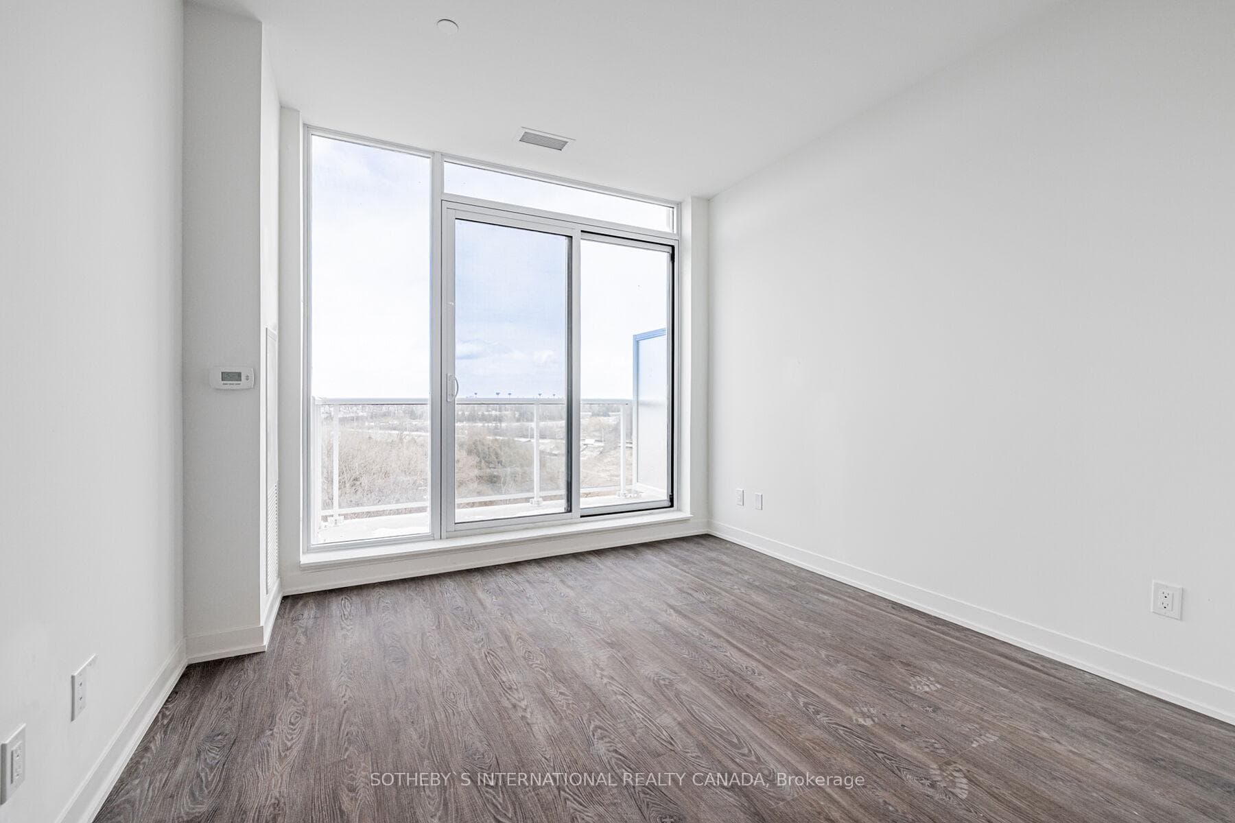 6 David Eyer Road Unit 809 photo 4