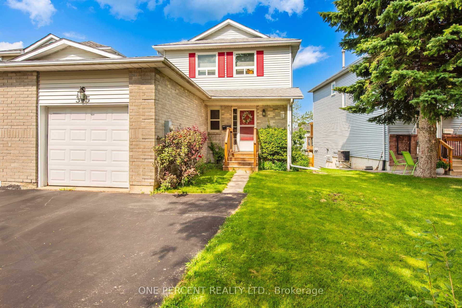345 Rebecca Drive photo 1