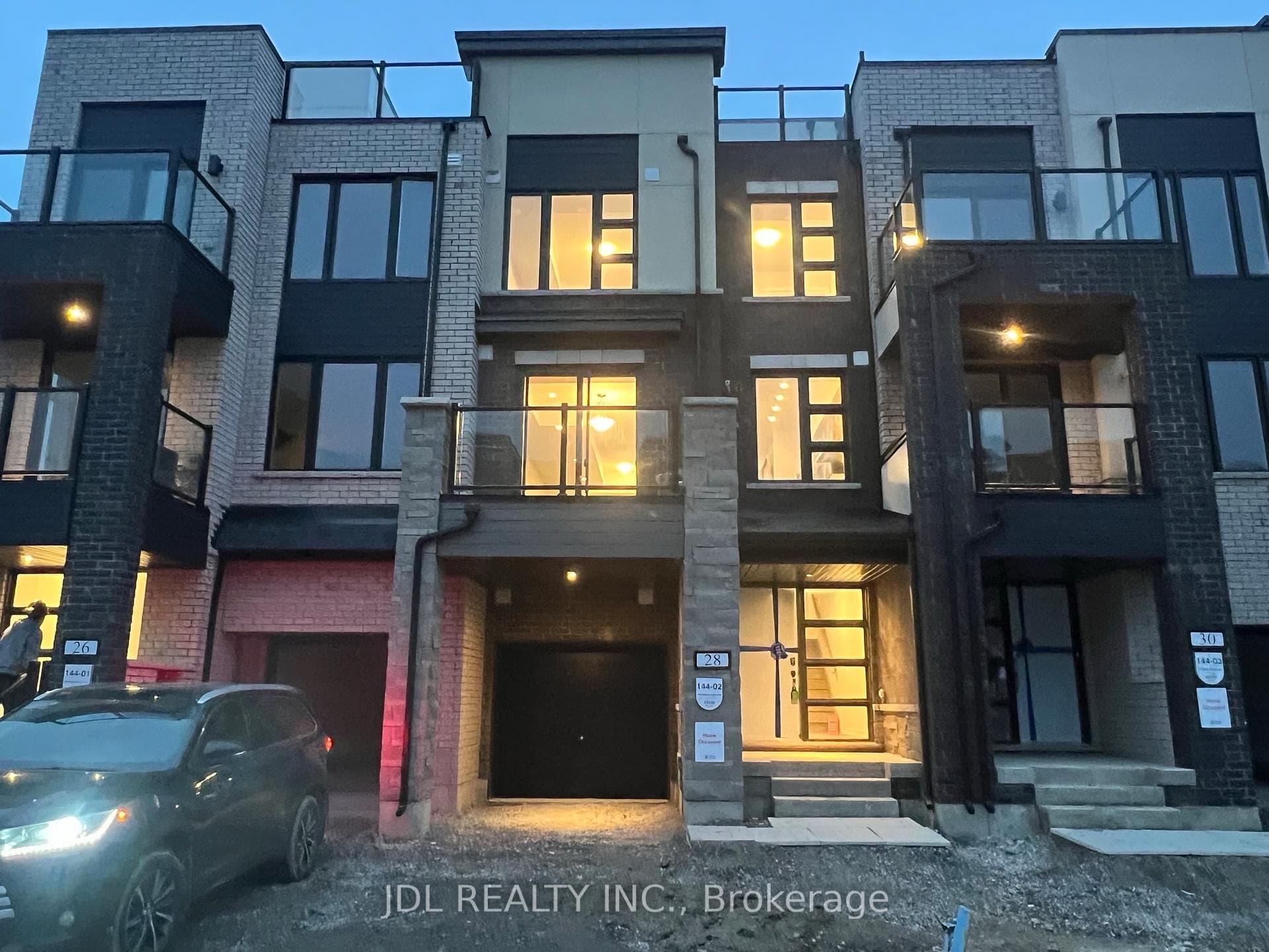 28 Gilbert Wright Avenue photo 26