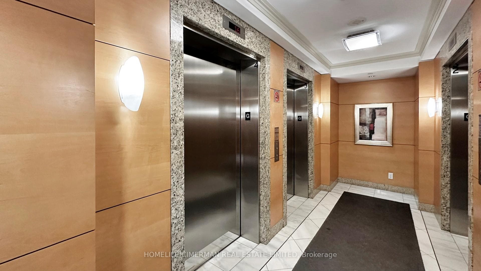 4978 Yonge Street Unit 3603 photo 9