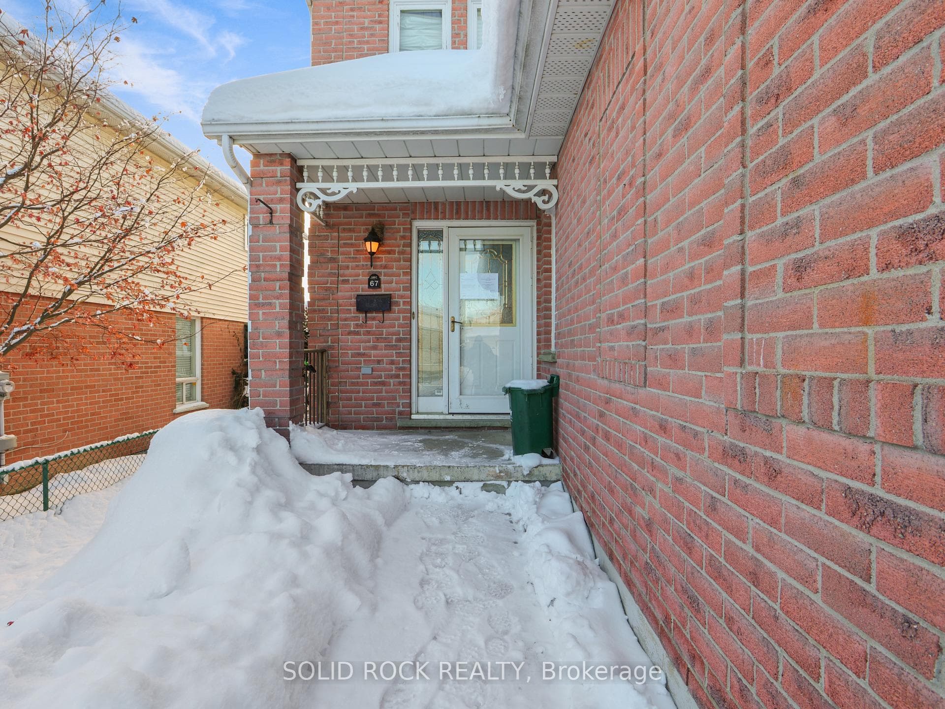 67 Northmanor Crescent photo 4